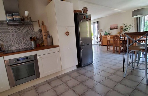 Cairanne House | Provencal house with swimming pool