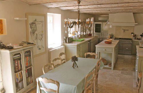 Puyvert Other | Provencal Luxury Village Bergerie with Pool - 1.5kms Lourmarin