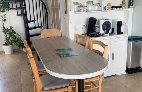 Mane House | Provencal property in the heart of the Durance valley with panoramic views