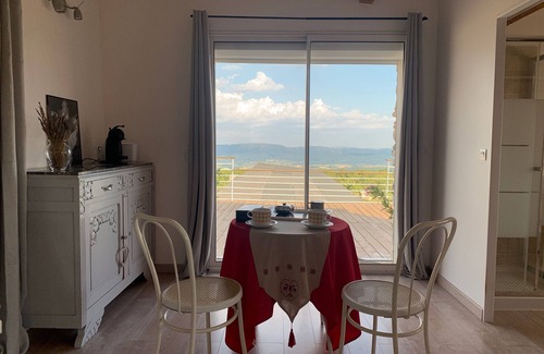 Mane House | Provencal property in the heart of the Durance valley with panoramic views