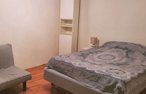 Claviers House | Provencal vacation home - "Les Aloès