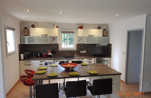 Ceyreste Villa | PROVENCAL VILLA CLOSE TO CASSIS 5mm FROM THE BEACHES OF THE COTTON