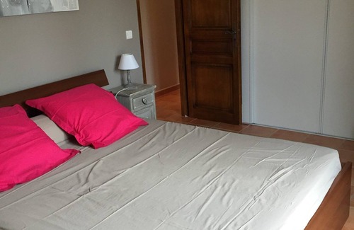 Rognes Villa | Provencal villa ground floor of 170 m2, near the Luberon and the Pays d'Aix