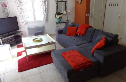 Mallemort Other | Provencal villa, heated pool, on Pont-Royal Golf Course
