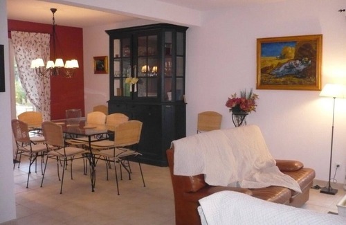 Mallemort Other | Provencal villa, heated pool, on Pont-Royal Golf Course