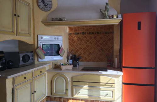 Mallemort Other | Provencal villa, heated pool, on Pont-Royal Golf Course