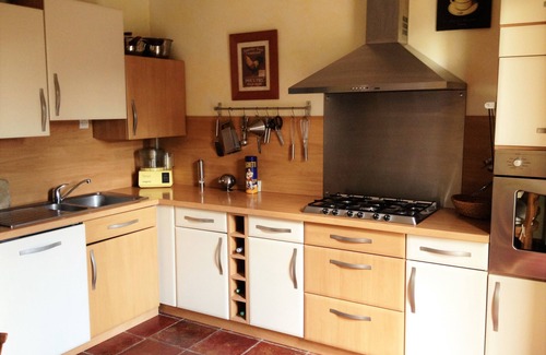 Allauch House | Provencal villa with pool in Allauch, near Marseille, Cassis