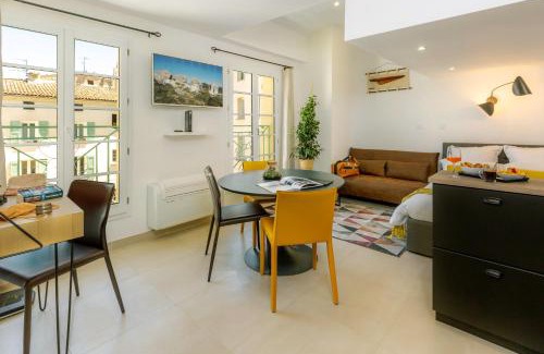 Forcalquier Apartment | Provence Au Coeur Appart Hotels