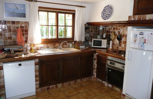 Les Salles-sur-Verdon House | PROVENCE: HOUSE IN LES SALLES/VERDON, 400 M FROM LAC DE SAINTE-CROIX, GORGES DE L'OUEST