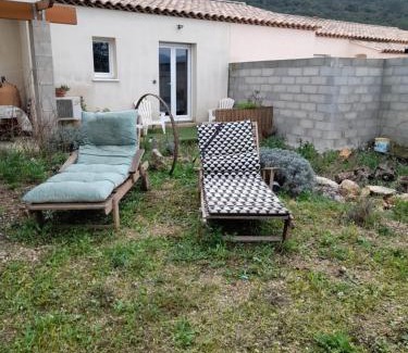 Neoules Apartment | provence