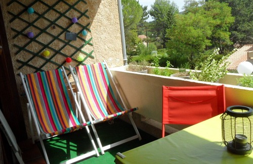 Greoux-les-Bains Apartment | PROVENCE GREOUX LA RAINETTE CHARMING APARTMENT VERY QUIET