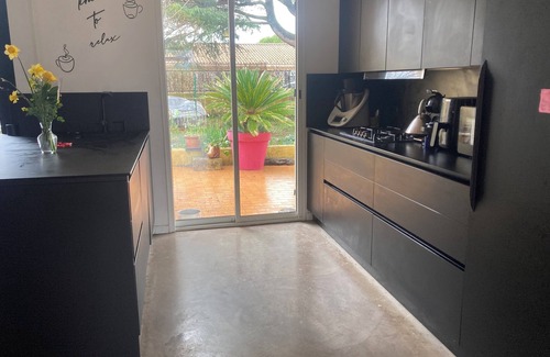 Trets House | Provence house T4