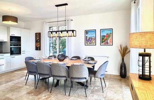 Roussillon House | provence living - Entire Villa