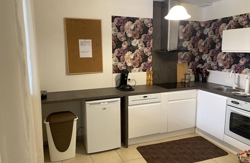 Carces House | Provence villa with pool for 8 persons.