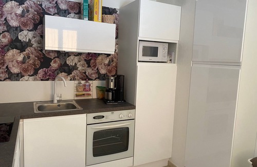 Carces House | Provence villa with pool for 8 persons.