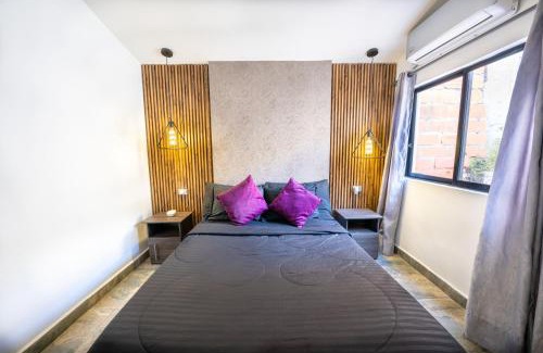 El Poblado Apartment | Provenza! Golden Jacuzzi - 5BR only 1 Block from lleras