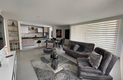 Lalinde Apartment | Provenza, Zona Rosa, Poblado