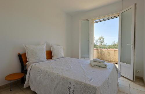 Saint-Raphael House | Provenzalische Villa l'Olivier - mit Terrasse und privatem Pool by Riviera HomeLife