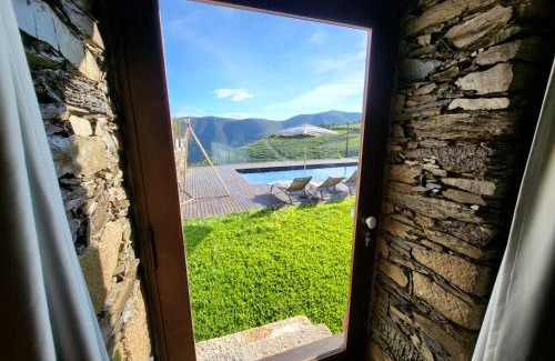 Provesende Villa | Provesende Douro Villas