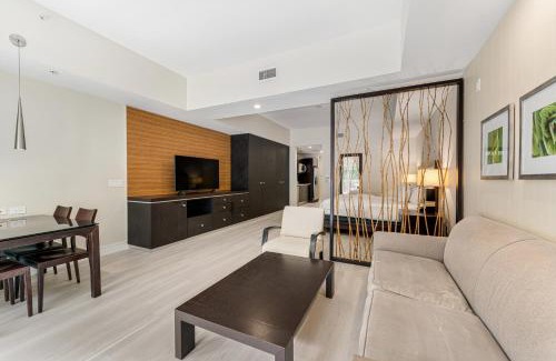 Ludlam Apartment | Provident Doral at the Blue Miami