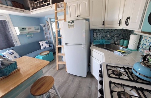 Provincetown Cottage | Provincetown Cottage: A/C, outdoor shower,parking,decks, pool, steps to beach.