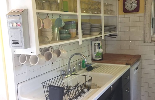 Provincetown House | Provincetown: Water view, 3 BR House, Parking, Free Wifi, outdoor shower.