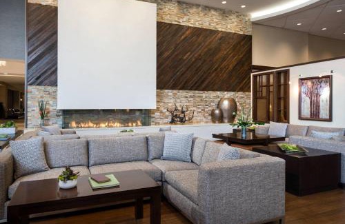 Central Business District Hotel | Provo Marriott Hotel & Conference Center