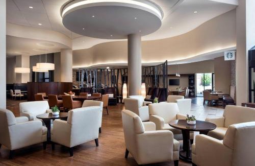 Central Business District Hotel | Provo Marriott Hotel & Conference Center