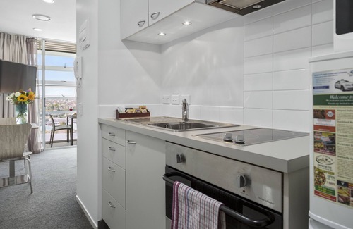 Manukau City Apartment | Proximity Apartments Manukau Auckland Airport