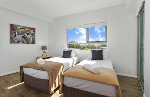 Redcliffe Apartment | Proximity Waterfront Apartments