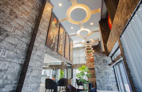 Osmangazi Hotel | Prusias Otel
