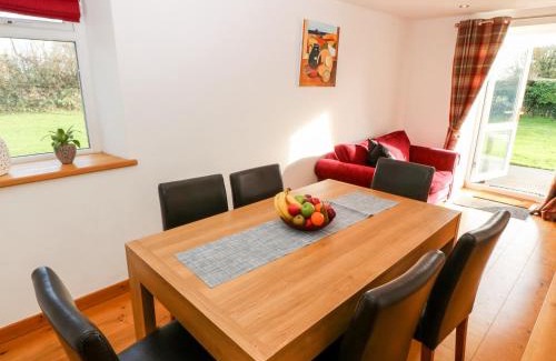 Rhyd-y-clafdy House | Prys Mawr