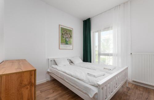 Mokotow Apartment | Przebiśniegów 6 by Homeprime