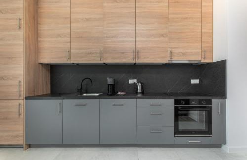 Mokotow Apartment | Przebiśniegów 6 by Homeprime