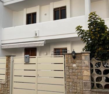 Torre dell'Orso House | Przystań Adriatyk Świetna Lokalizacja