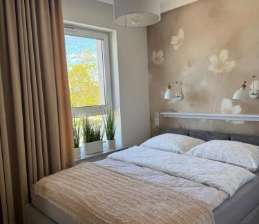 Gizycko Apartment | Przystań Giżycko