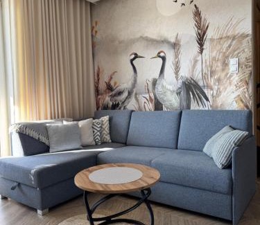 Gizycko Apartment | Przystań Giżycko
