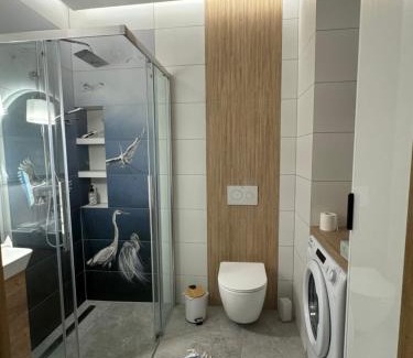 Gizycko Apartment | Przystań Giżycko