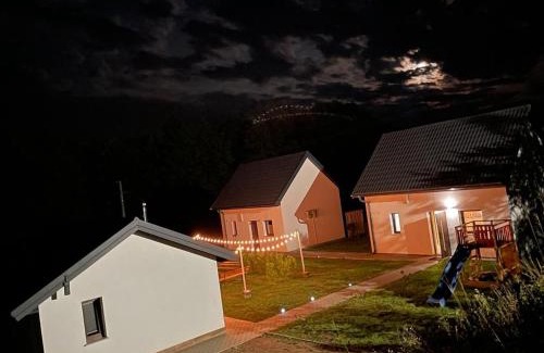 Olecko Apartment | Przystań nad Legą