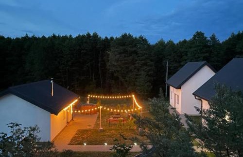 Olecko Apartment | Przystań nad Legą