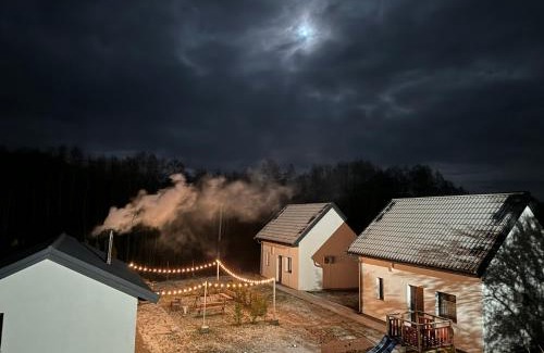 Olecko Apartment | Przystań nad Legą