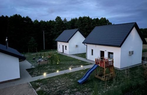 Olecko Apartment | Przystań nad Legą