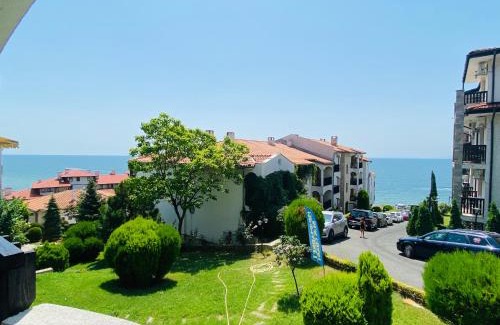 Sveti Vlas Apartment | PS Apartment/SunCoast Resort