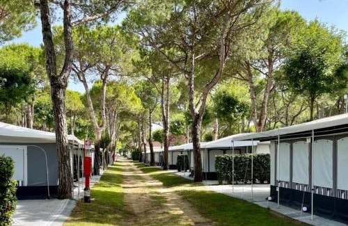 San Briccio Other | PS-Caravaning auf Union Lido - Wohnwagenvermietung
