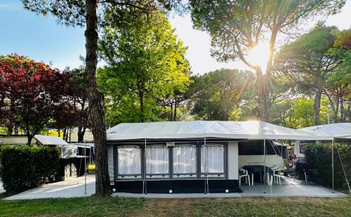 San Briccio Other | PS-Caravaning auf Union Lido - Wohnwagenvermietung