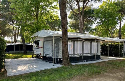 San Briccio Other | PS-Caravaning auf Union Lido - Wohnwagenvermietung