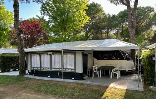 San Briccio Other | PS-Caravaning auf Union Lido - Wohnwagenvermietung