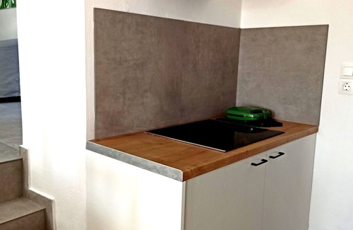 Psathi Apartment | PS House Kimolos - PS Rental