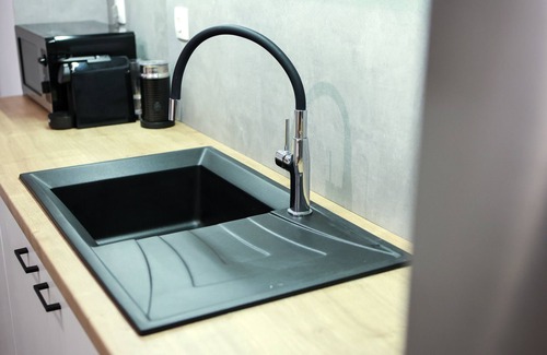 Psathi Apartment | PS House Kimolos - PS Rental