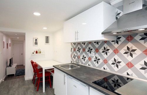 Sao Jose Apartment | PS LISBON FLATS-Av Liberdade/Marquês de Pombal VI